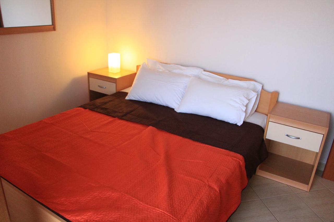 Ferienwohnung Mola Kaliva House Apartmens Exterior foto